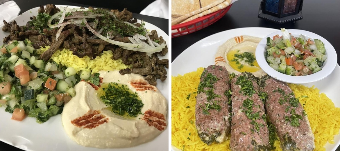 Stella Maris Restaurant & Grocery Menu