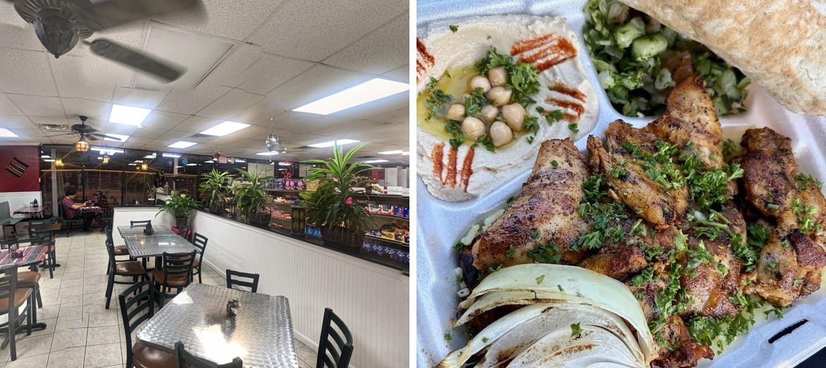 Stella Maris Restaurant & Grocery Menu