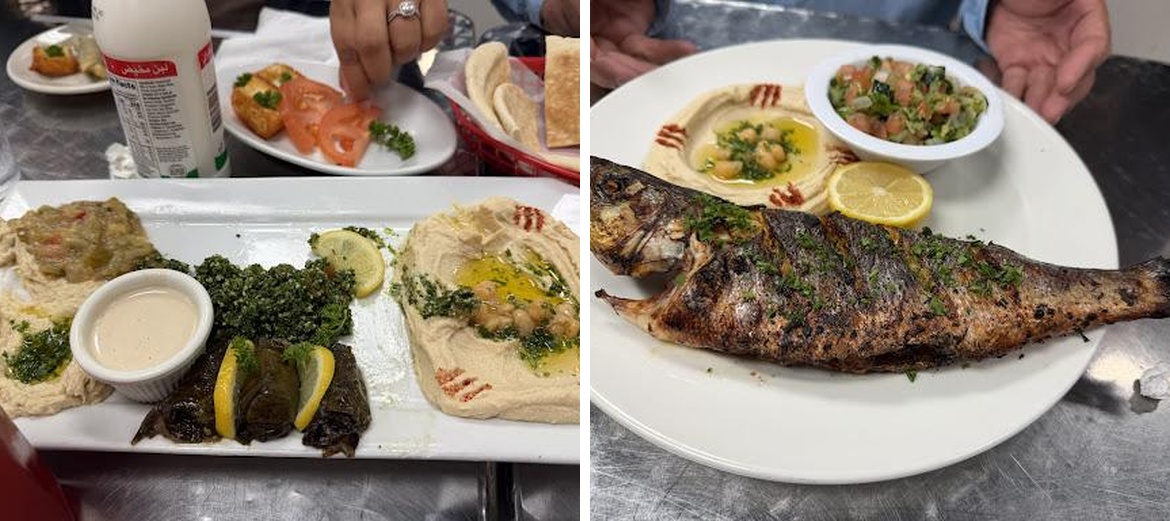 Stella Maris Restaurant & Grocery