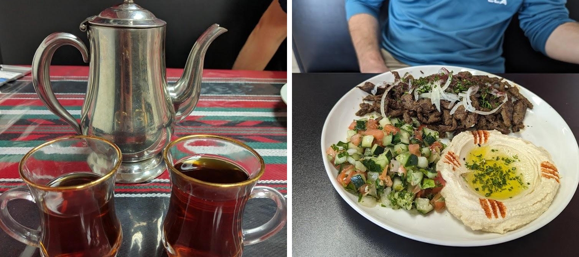 Stella Maris Restaurant & Grocery