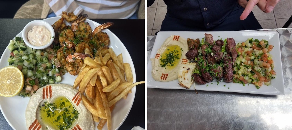 Stella Maris Restaurant & Grocery