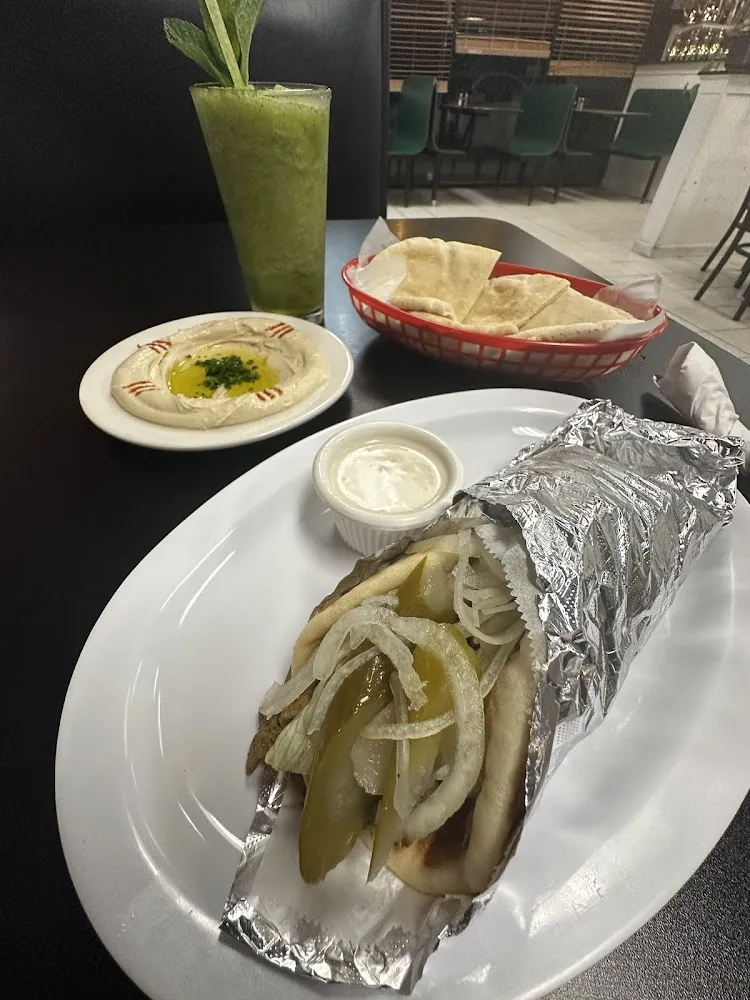 Gyros