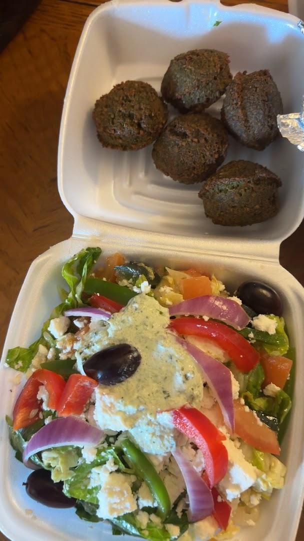 Stella Maris Restaurant & Grocery