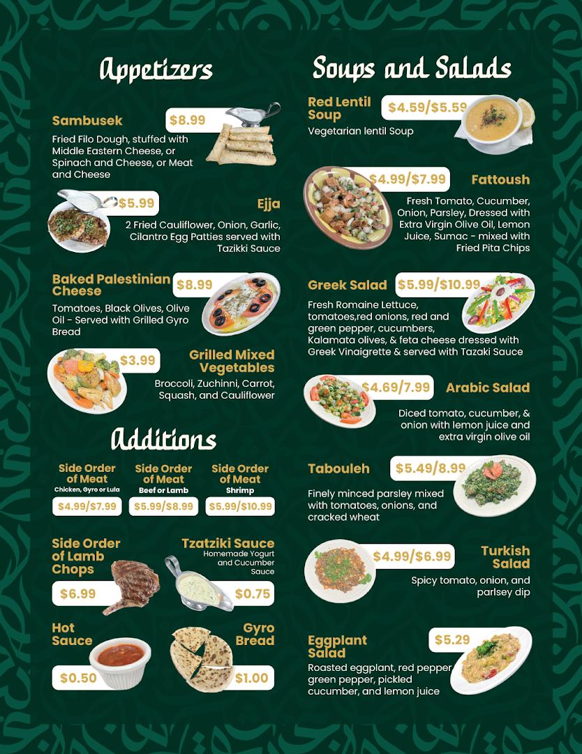 Stella Maris Restaurant & Grocery