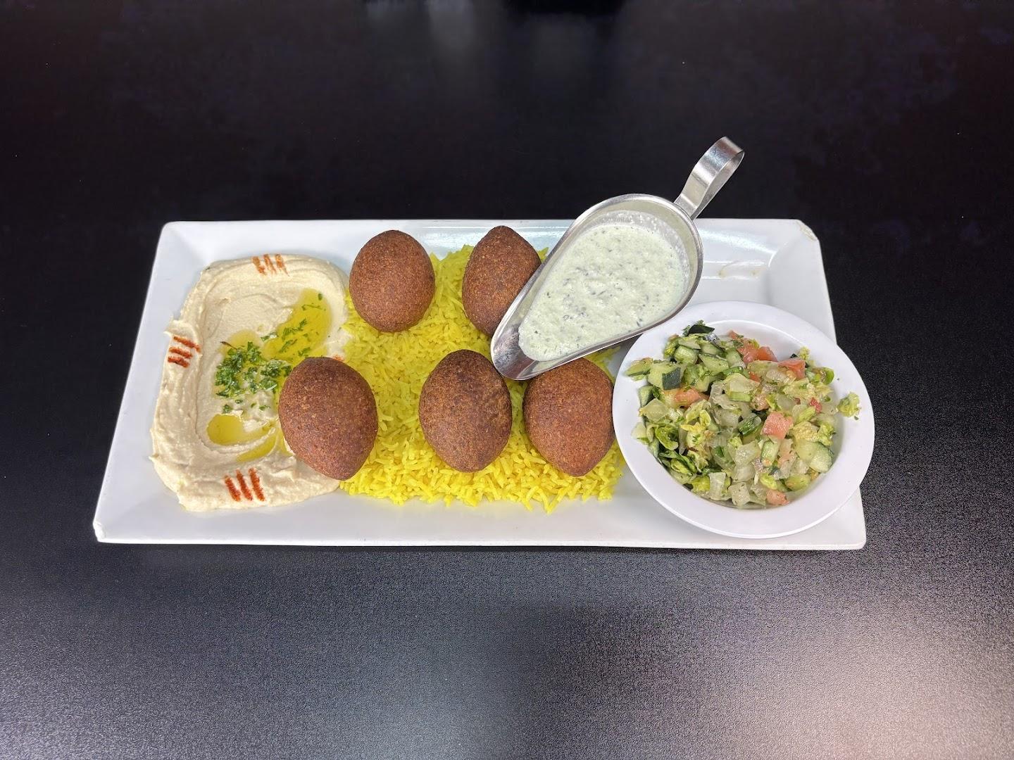 Stella Maris Restaurant & Grocery