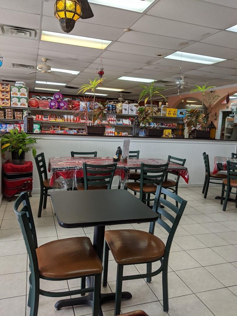 Stella Maris Restaurant & Grocery