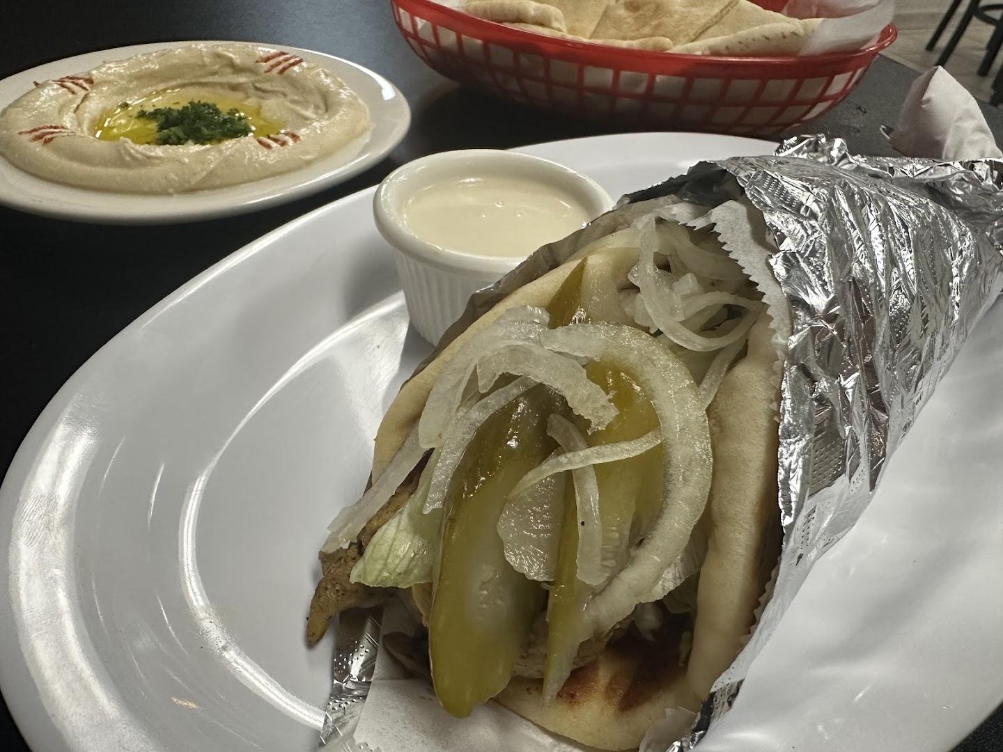 Stella Maris Restaurant & Grocery
